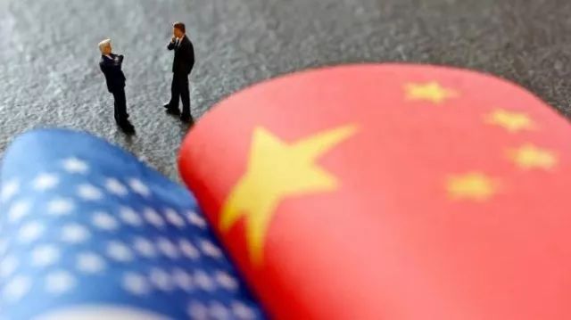 美國不改變對中國的敵視，中美關系就不會正常