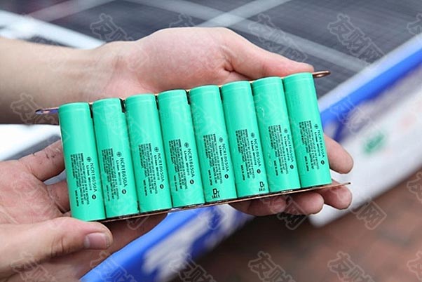 特斯拉称将自主研发新电池推动无钴电池使用