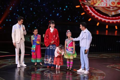 法律專業的她被女兒逼成&ldquo;幼師&rdquo;拍抖音圈粉248萬