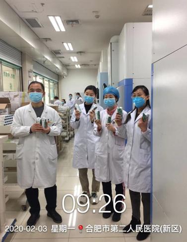 位列抗疫企業最具影響力指數三甲 蒙牛義舉獲社會認可