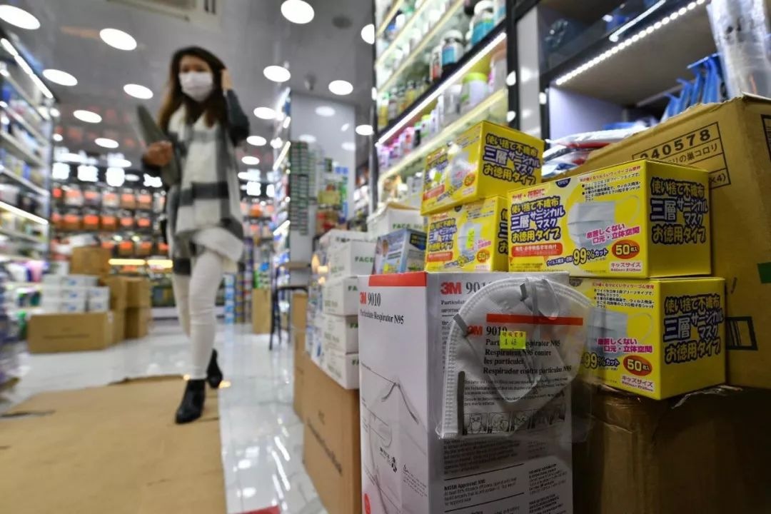 香港防疫，不能一棍子打死一船人