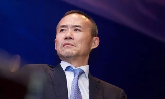 王石，發新書可以，但不能把個人形象再輸了