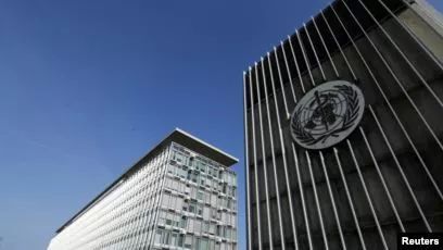 世衛：假消息和疫情一樣害人！李老濕：輿情和疫情一樣重要！