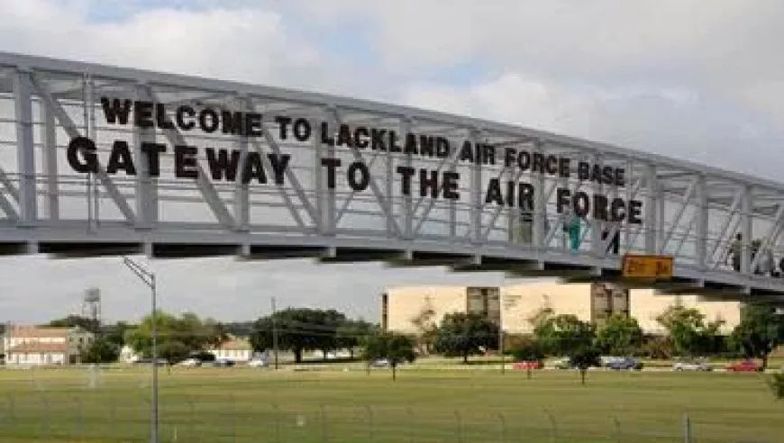 美國軍方正深度介入防堵新冠肺炎病毒