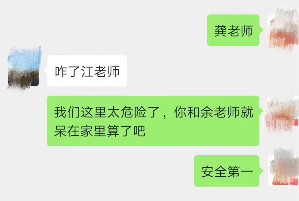 直擊湖北：「圍城」里的衆生相丨特別報道