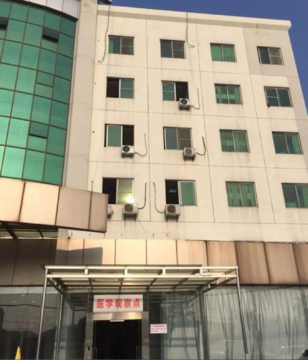 直擊湖北：「圍城」里的衆生相丨特別報道