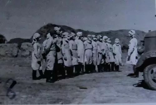 解放軍應盡快組建軍委直屬的生物防疫軍