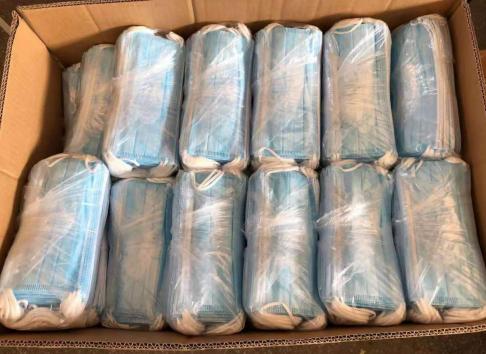 自購4000個口罩免費送，他卻說&ldquo;我不是藥神&rdquo;