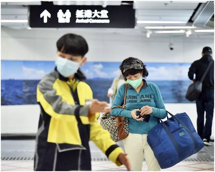 香港防疫，不能一棍子打死一船人