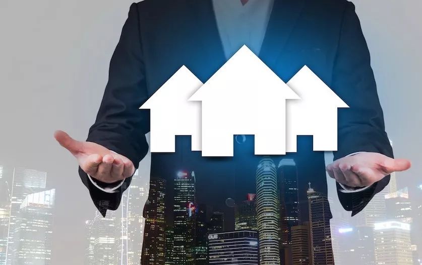 特殊時期，樓市的一次大對賭！