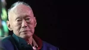 從李光耀處理新航罷工建議香港特區政府采取的措施