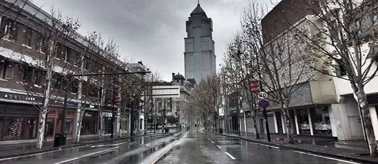 直擊湖北：「圍城」里的衆生相丨特別報道