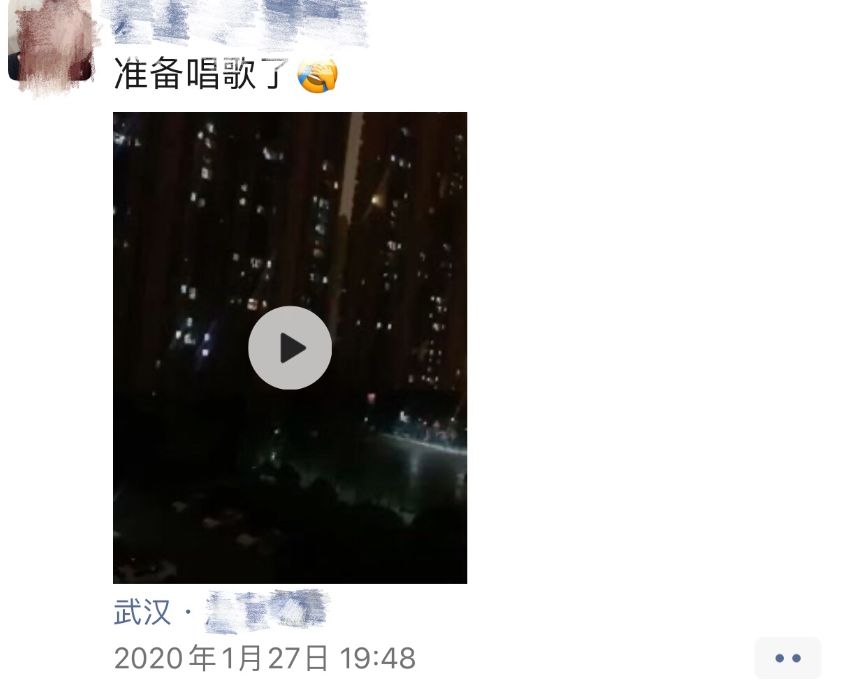 直擊湖北：「圍城」里的衆生相丨特別報道