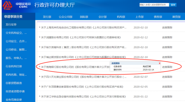 將赴港上市的渤海銀行：不良貸款「雙雙」飙升，新行長屈宏志走馬上任