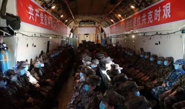 解放軍應盡快組建軍委直屬的生物防疫軍