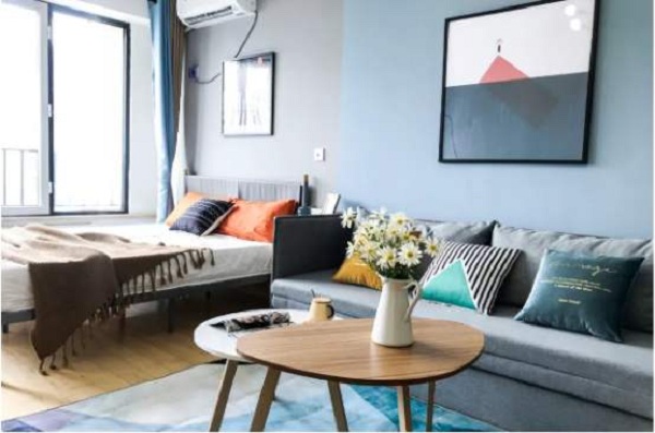 蛋殼公寓的「真心」與「假意」