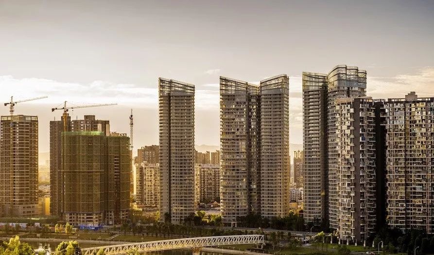 特殊時期，樓市的一次大對賭！