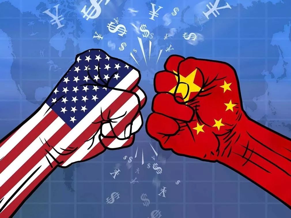 美國不改變對中國的敵視，中美關系就不會正常