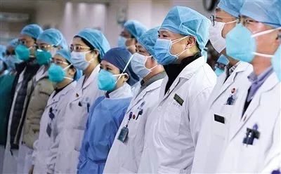 直擊湖北：「圍城」里的衆生相丨特別報道