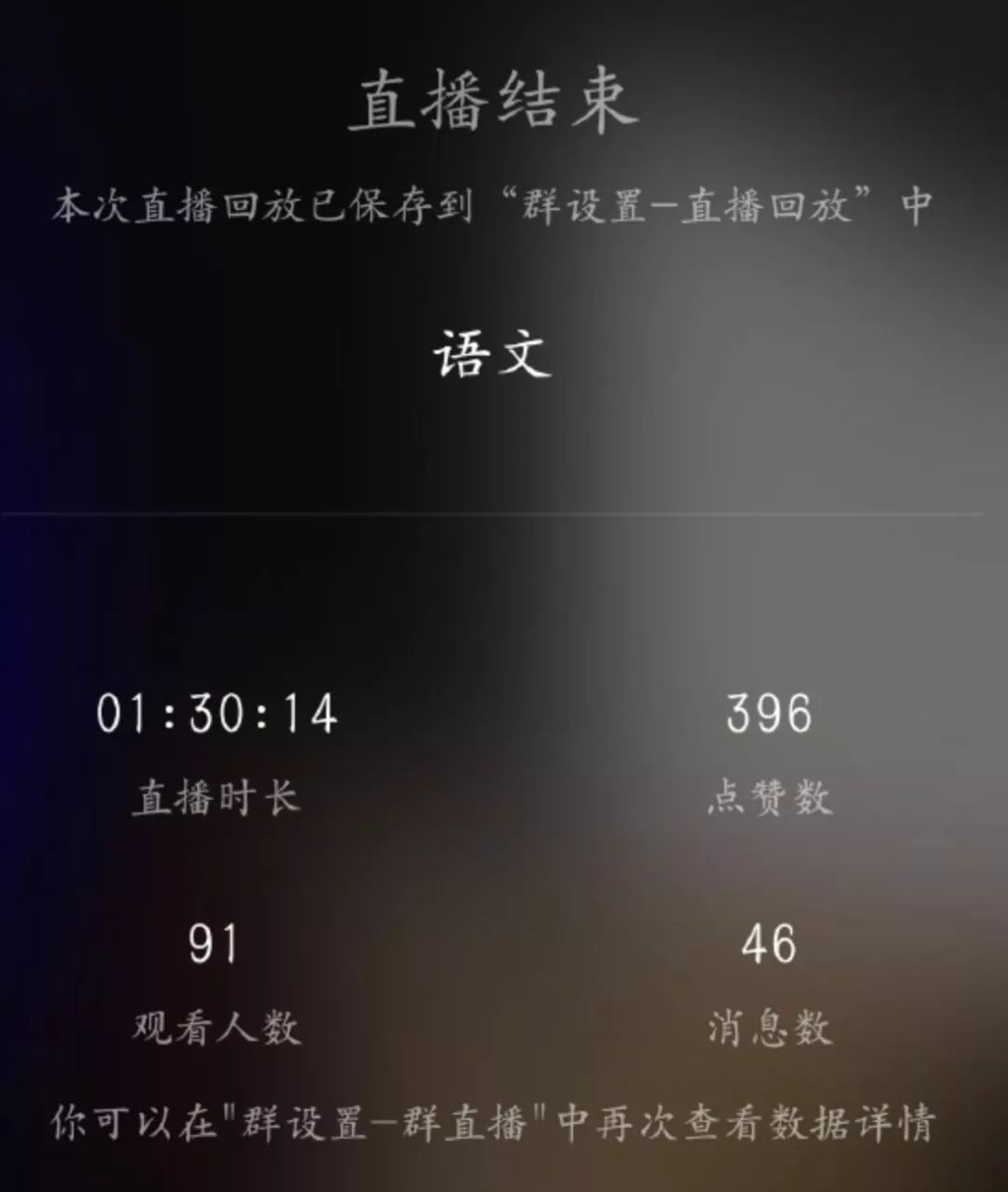 被迫禁足後，我成了「販賣無聊」的主播