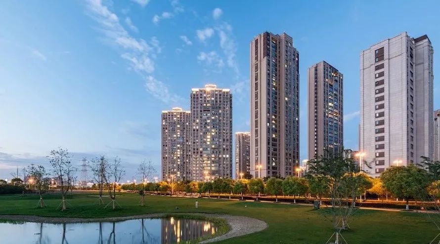 特殊時期，樓市的一次大對賭！