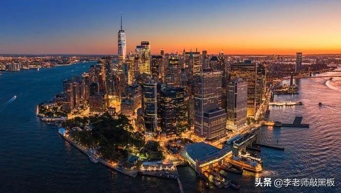 美國紐約1例確診造成千人隔離，美國經濟中心疫情告急！