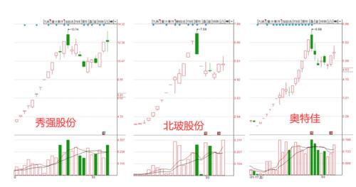 大盤百股漲停，妖股大漲，我卻要提示一個風險