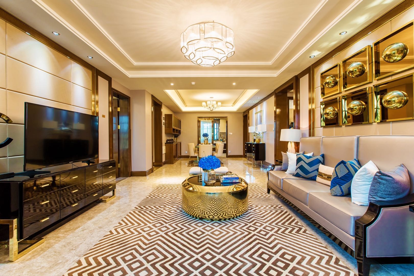 詳解恒大網上賣房新招:78折抄