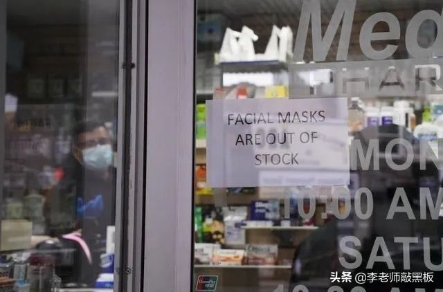 美國政府終于要隔離高風險疫區返回的雇員了！但可能只是杯水車薪！