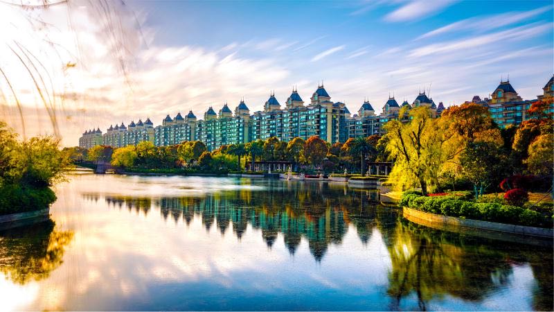 詳解恒大網上賣房新招:78折抄