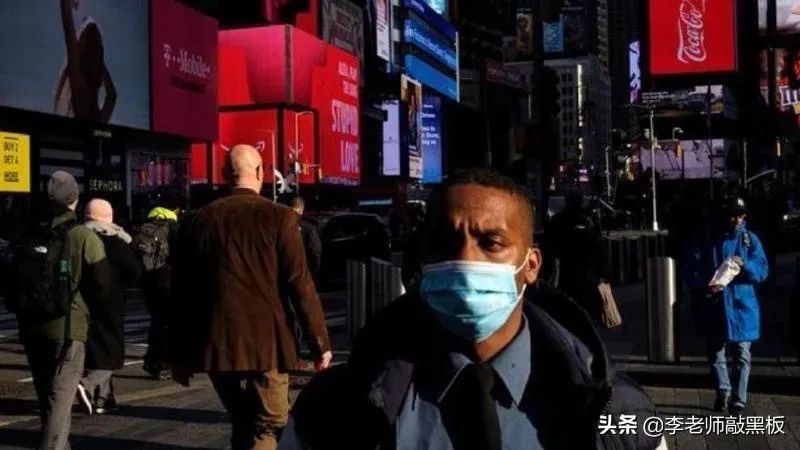 美國政府終于要隔離高風險疫區返回的雇員了！但可能只是杯水車薪！