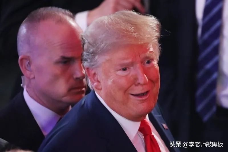 特朗普开创世界级防疫新方法：&ldquo;直觉防疫&rdquo;！