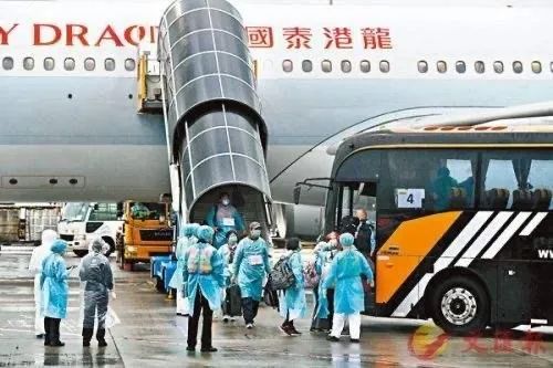 香港特區政府防疫工作到底如何?