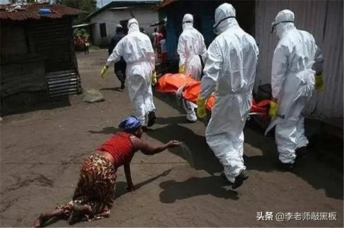 非洲疫情日益严峻：埃博拉刚走，新冠病毒又来了