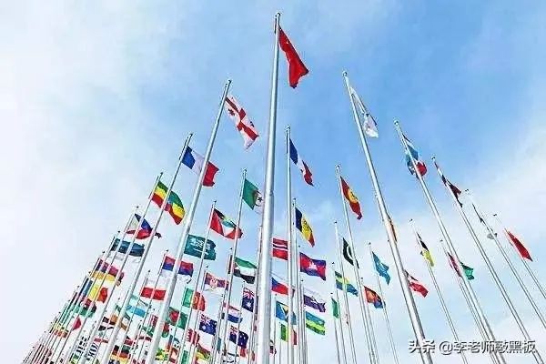 海外疫情嚴重程度超中國，但戰疫勝利要共同努力！