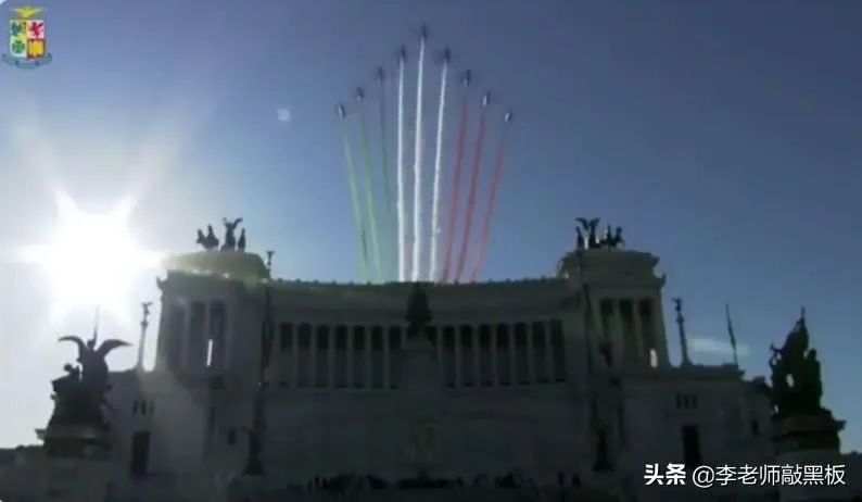 美國&ldquo;火速&rdquo;、&ldquo;全力&rdquo;支援意大利！