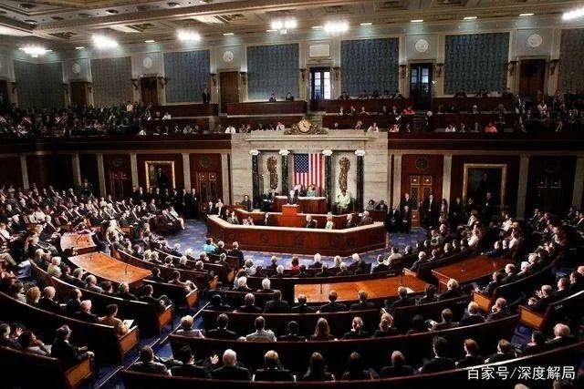 警惕美台勾結，保持戰略定力！