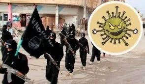 美執法部門發出新冠恐怖襲擊警告，新型恐怖襲擊需全球共同防範