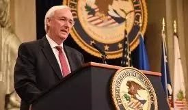 美執法部門發出新冠恐怖襲擊警告，新型恐怖襲擊需全球共同防範