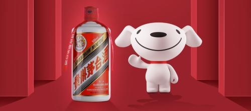 京東發力探索白酒消費市場,高品質商品和服務滿足消費者