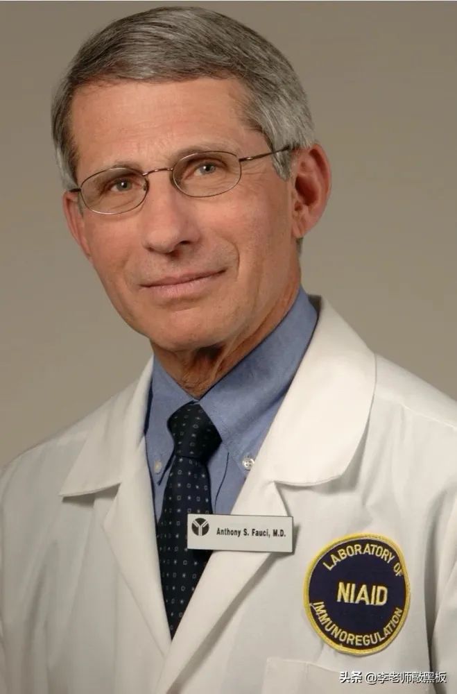 美國開始保護&ldquo;美國鍾南山&rdquo;安全了，那中國的鍾南山呢？