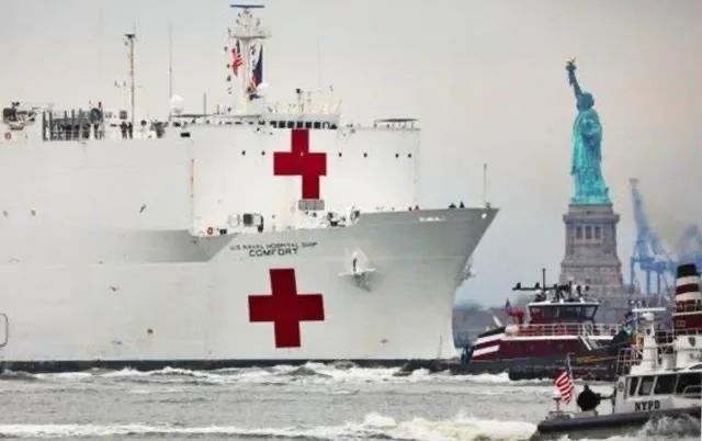 官僚主義害死美國人！