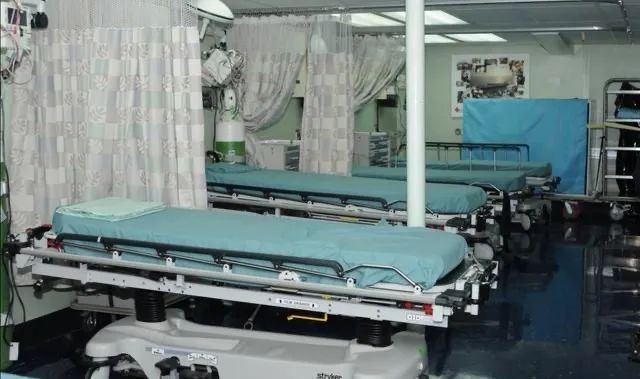 官僚主義害死美國人！