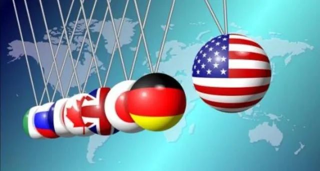 美國對世衛組織的敵意不是對中國的敵意，而是對世界多極化的敵意