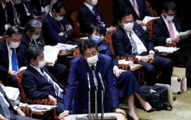 日本政府大規模從中國移走産業，謠言！