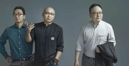 黑白視頻號，黃金和韭菜齊飛