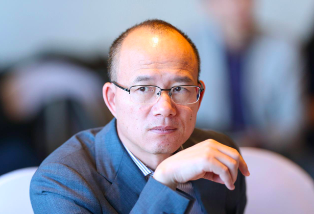 郭廣昌的一步新棋：私有化策源