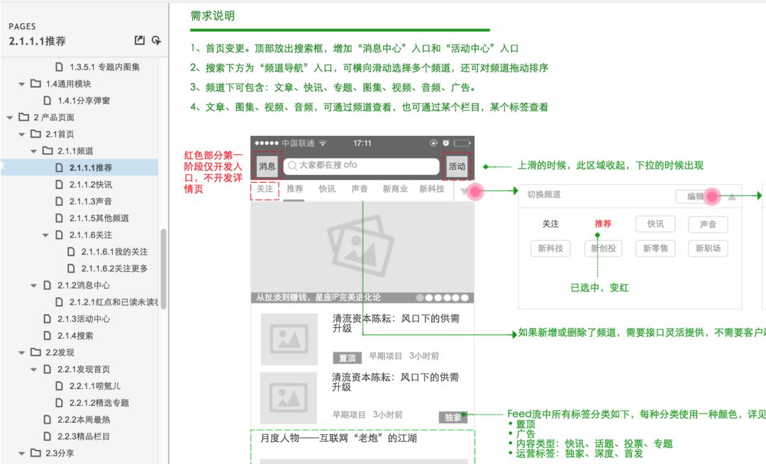 做産品的寫不好PRD，和鹹魚有什麽區別？