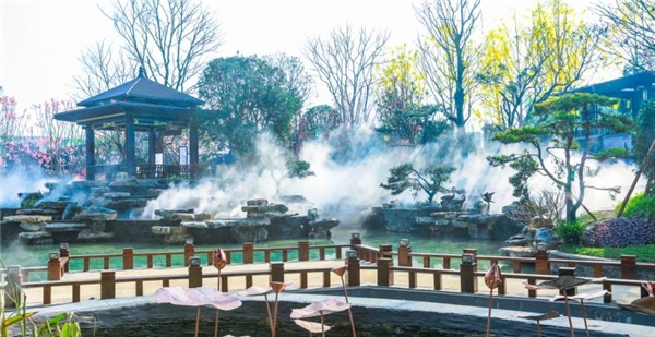 「帶貨王」恒大網上賣房全面升