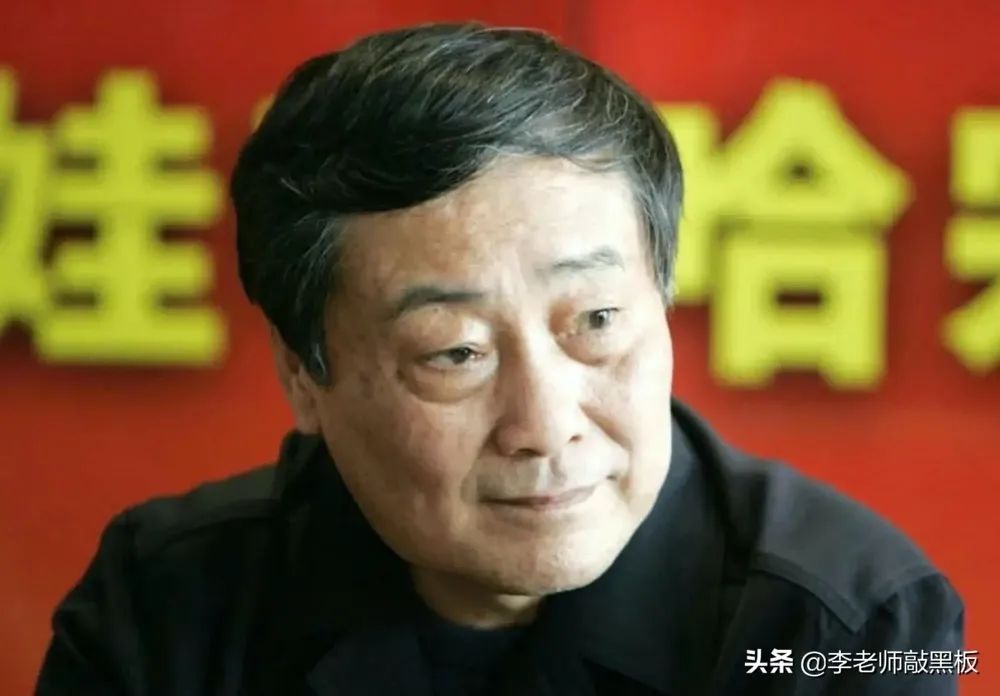 宗慶後,沒想到層次這麽高的人,也會說出這麽膚淺的建議